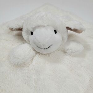 Manhattan Kids Security Blanket Lovey plush 13"